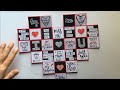 Beautiful Handmade Valentine's Day Card Idea||Diy Greeting Cards For Valentine’s Day