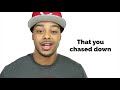 The secret to being taken seriously | Don’t chase men