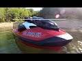 You're Not Ready. We Review The 2024 Sea-Doo RXP-X 325: The Watercraft Journal, Ep. 138