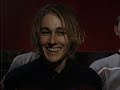 Silverchair - Interview in early 1999 - [New/Uncut/Satellite-Backhaul/VHS]