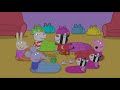 Sharing Is Caring 💝 | Peppa Pig Official Full Episodes
