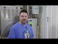 How To Replace Pressure Relief Valve On A Water Heater (T&P)