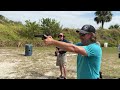 Ben Stoeger on trigger control