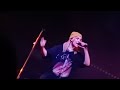 Stand Atlantic - Hate Me (Sometimes) LIVE at House of Blues Orlando 1/22/2022