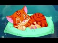 Kids Sleep Meditation SLEEP STORIES 4 in 1 Bedtime Stories for Children