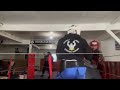 sparring 64kg vs 75 kg