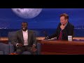 Kevin Hart & Ice Cube Are Best Frenemies | CONAN on TBS