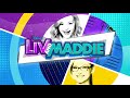 Clip - Shoe-A-Rooney - Liv and Maddie - Disney Channel Official