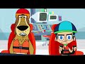 Johnny Test 521 - Bugged Out Johnny/Johnny Test's Quest | Funny Animated Videos For Kids