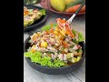 Healthy and Refreshing Salad Recipe! Simple Kani Salad using Mayo Dressing