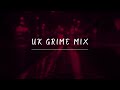 Rap/grime mix | Dave, Aitch, Headie One, Wiley, Hardy Caprio, Pop Smoke [Alex Mascari]