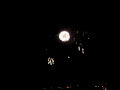 St. Simons Fireworks 2011