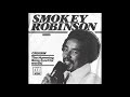 Smokey Robinson - Cruisin' (Torisutan Extended)