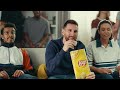 Lay’s | Messi Visits :30s