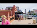 Brighton Beach [4K] Virtual Walk Tour | Adelaide