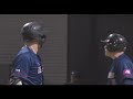 Benches clear in ABL playoff game between the Adelaide Giants and the Melbourne Aces (1/27/2024)