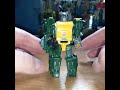 Transformers Titans Return Brawn