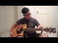 Drifting by Andy McKee (cover)