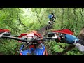 District 14 Hare Scramble - Tin Roof Flyers 2024