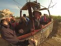Hot Air Balloon Ride in Napa Valley - Shot with GoPro Extension Arm