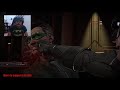 Me & Joker BFF's!? | Batman: Enemy Within | Season 2 EPISODE 1 (Full Un-edited Stream)