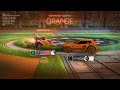 How to make people Rage quit in Rocket League