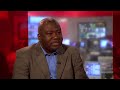 Guy Goma: 'Greatest' case of mistaken identity on live TV ever? BBC News