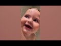 Try Not To Laugh With Hilarious and Adorable Moments Caught on Camera!
