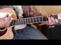 The lumineers - Ho Hey - How to Play on Acoustic Guitar - Easy Acoustic Songs Lessons