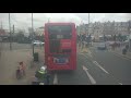 FRV | London Bus Route 240: Edgware - Golders Green