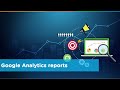 Google Analytics Tutorial 2024 | Google Analytics Course | Google Analytics  | Simplilearn