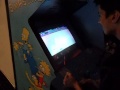 Simpsons Arcade Game Riviera Casino 5am Las Vegas