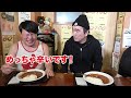 【500x Heat Level】Egashira Faces Off with Intensely Spicy Curry!