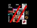 TIME CAPSULE // songs that got [Trent] through 2020 // beyonce ariana lianne la havas chloe x halle
