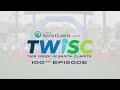 TWISC's 100th Episode! (Teaser) | TWISC
