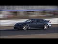 Panamera Turbo in the Race.avi