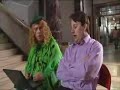 The Green Clarinet - That Mitchell and Webb Look