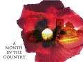 A MONTH IN THE COUNTRY - (Part 1-Abridged) Novel by J.L. Carr.