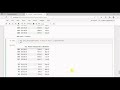Python Pandas Data Manipulation