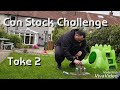 Catapult Addicts Can Stack Challenge Take 2