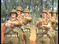 SADF Section Leader Training Course (SAW Seksieleier Opleidingskursus)