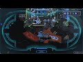 StarCraft II: Legacy of the Void Campaign Mission 16 - Templar's Charge