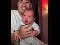 New Born Baby Sounds | Crying, Farting, Sneezing & More