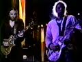 Tied Up And Swallowed - live - The Black Crowes