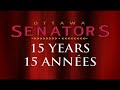 Senators come back against the Habs