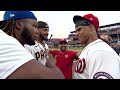 DOUBLE OVERTIME SWING-OFF! Juan Soto and Shohei Ohtani put on a Home Run Derby BATTLE FOR THE AGES!