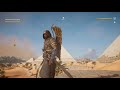 Assassin's Creed® Origins Desert 🐫 Egypt 🇪🇬