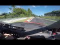 Honda Civic EG4 @ Nordschleife #2