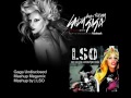 Lady Gaga - The Undisclosed Mashup Megamix (feat Muse)