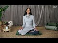 5 Minutes Of Guided Meditation For Managing Physical Pain | SELF